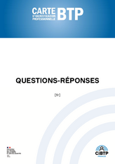 Questions-réponses