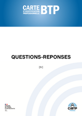 Questions-réponses