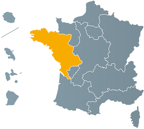 Départements 