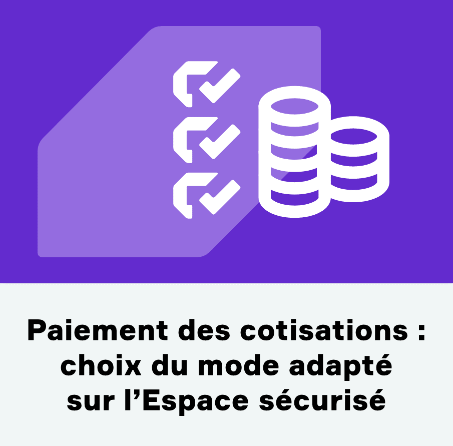 Avant le 1er mars 2022, chaque entreprise adhérente doit avoir un mandat de prélèvement SEPA valide dans son Espace sécurisé CIBTP. Attention : la validation par la banque du mandat SEPA peut parfois prendre du temps. Il est vivement recommandé d'anticiper pour éviter tout problème de recouvrement.